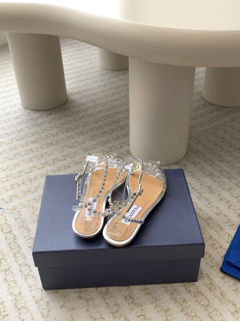 Aquazzura Sandals